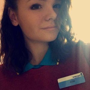 Meet your Posher, Mya